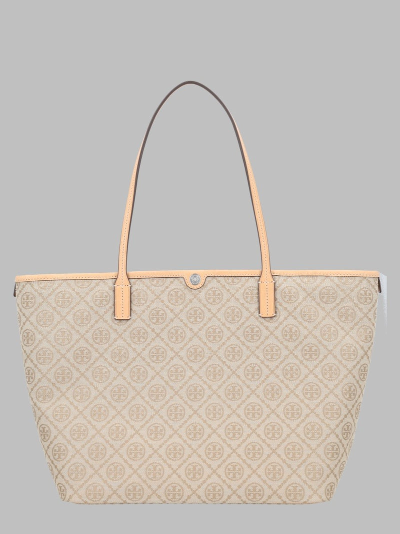 BORSA SHOPPING "T MONOGRAM"
