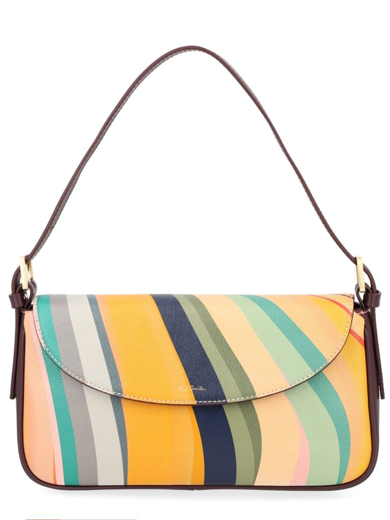 BORSA "SWIRL"