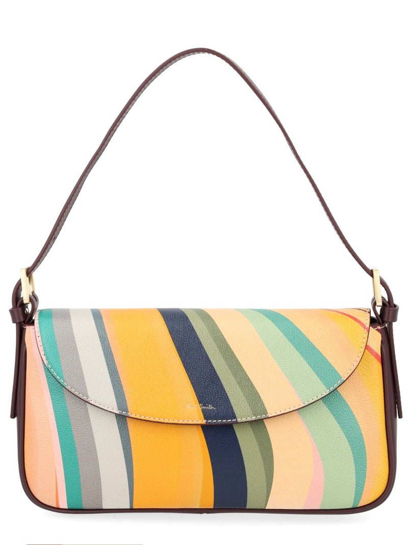 BORSA "SWIRL"