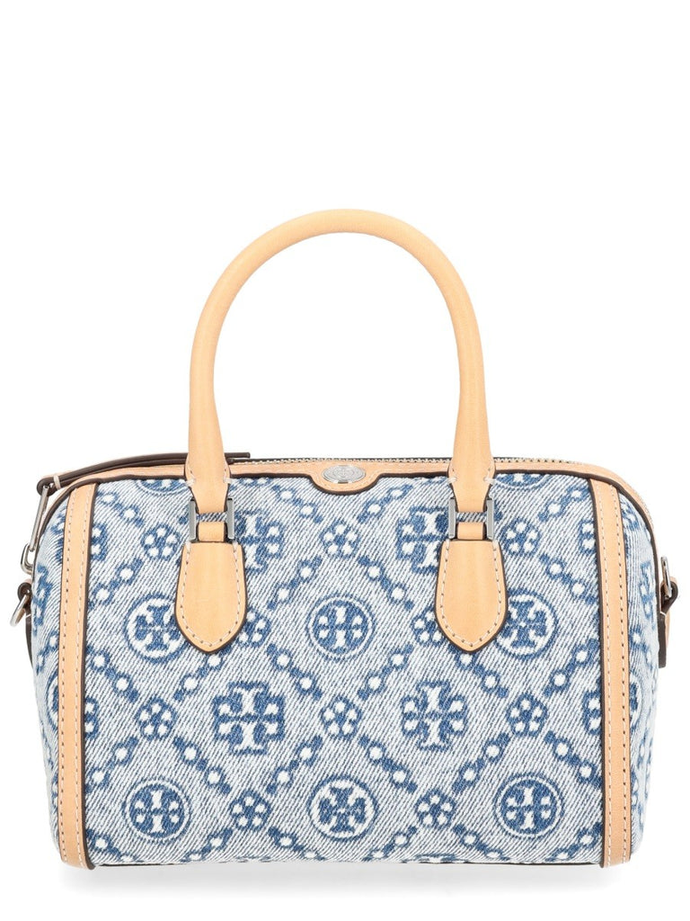 BORSA "T-MONOGRAM" MINI