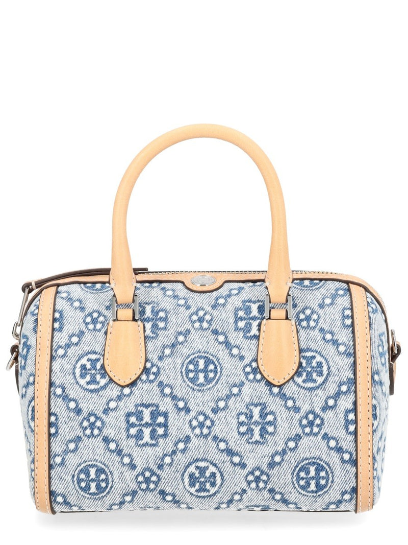 BORSA "T-MONOGRAM" MINI