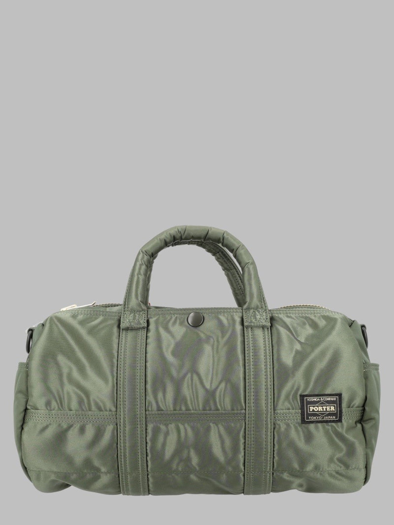 BORSA "TANKER ROLL"