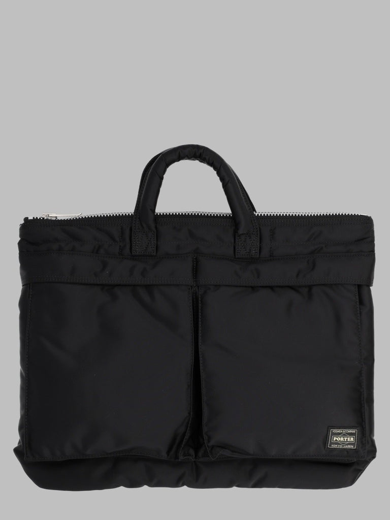 BORSA "TANKER SHORT HELMET"