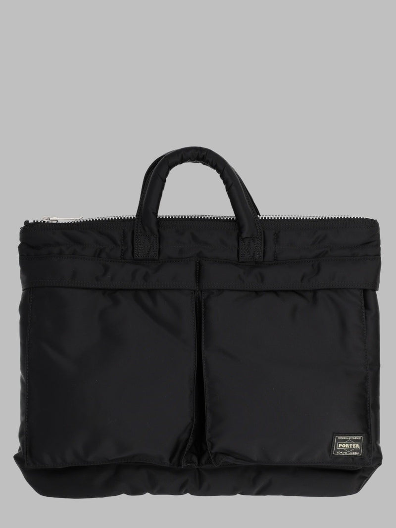 BORSA "TANKER SHORT HELMET"