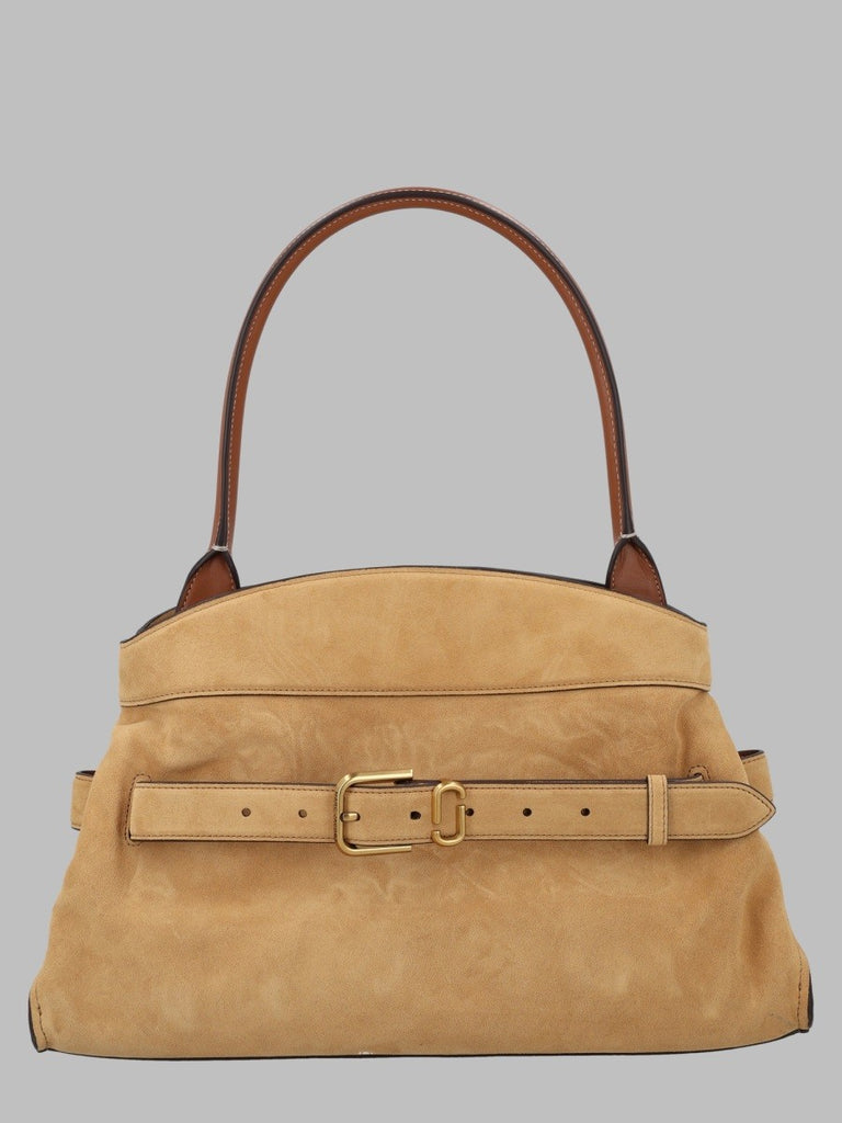BORSA "THE SUEDE DAKOTA"