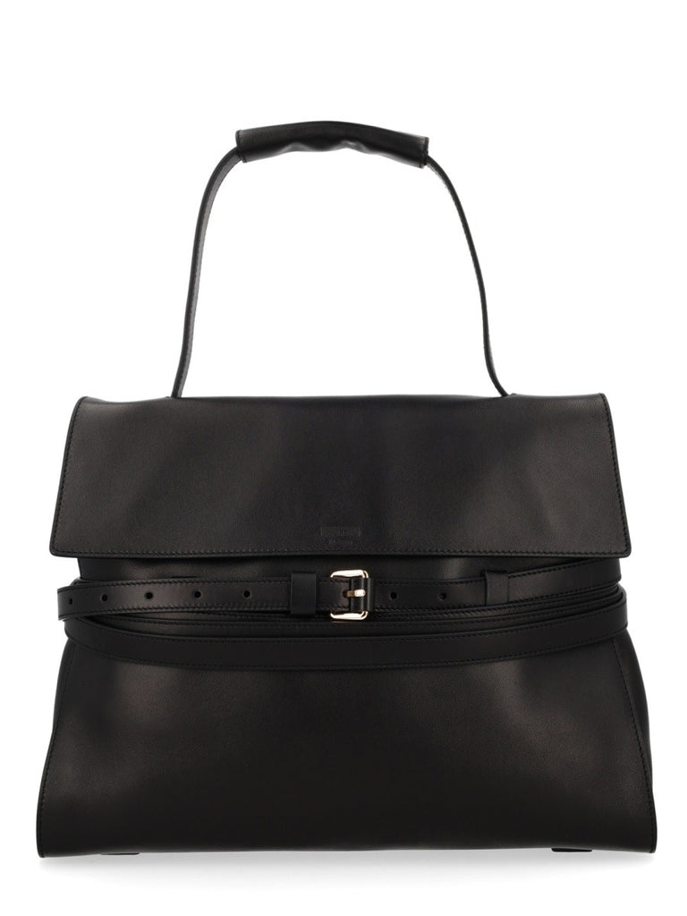 BORSA "TIE ME" MEDIUM