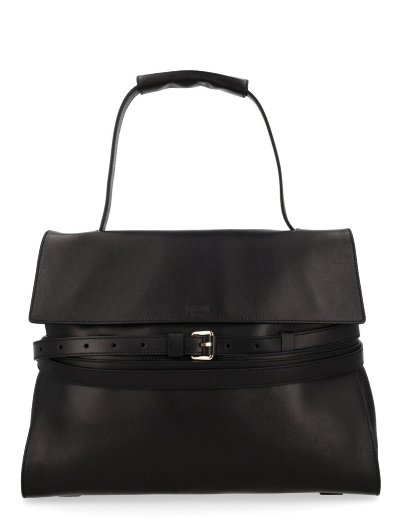 BORSA "TIE ME" MEDIUM