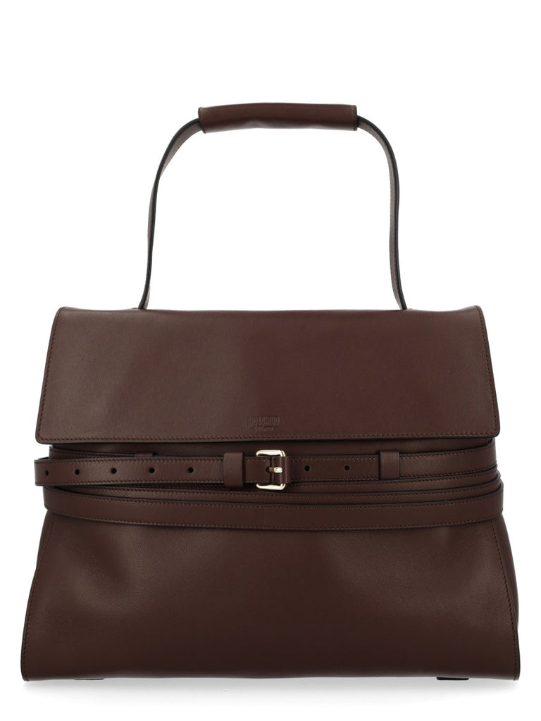 BORSA "TIE ME" MEDIUM