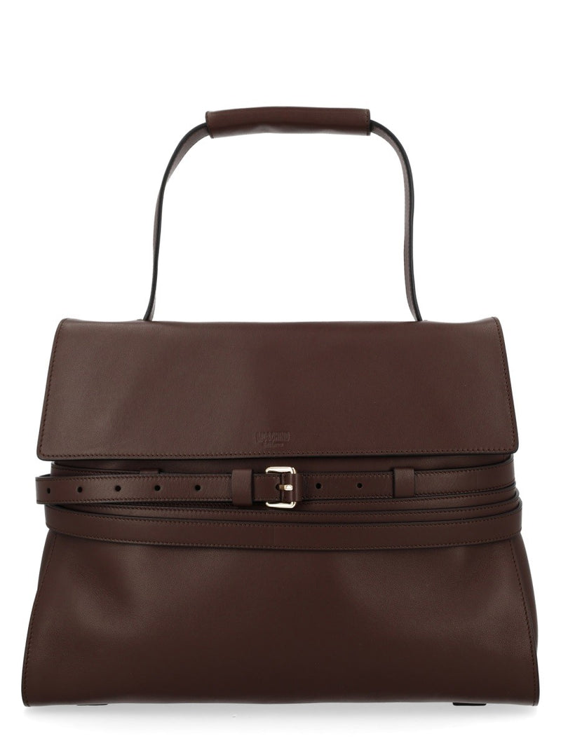 BORSA "TIE ME" MEDIUM