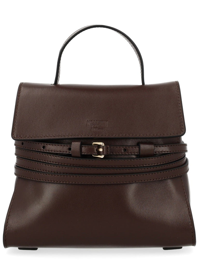 BORSA "TIE ME" SMALL