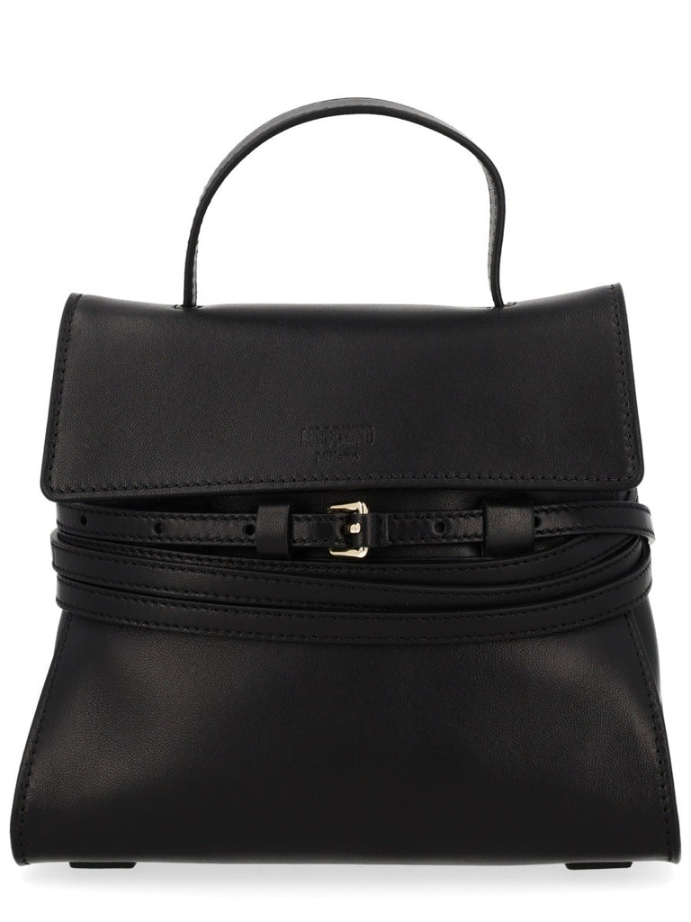 BORSA "TIE ME" SMALL