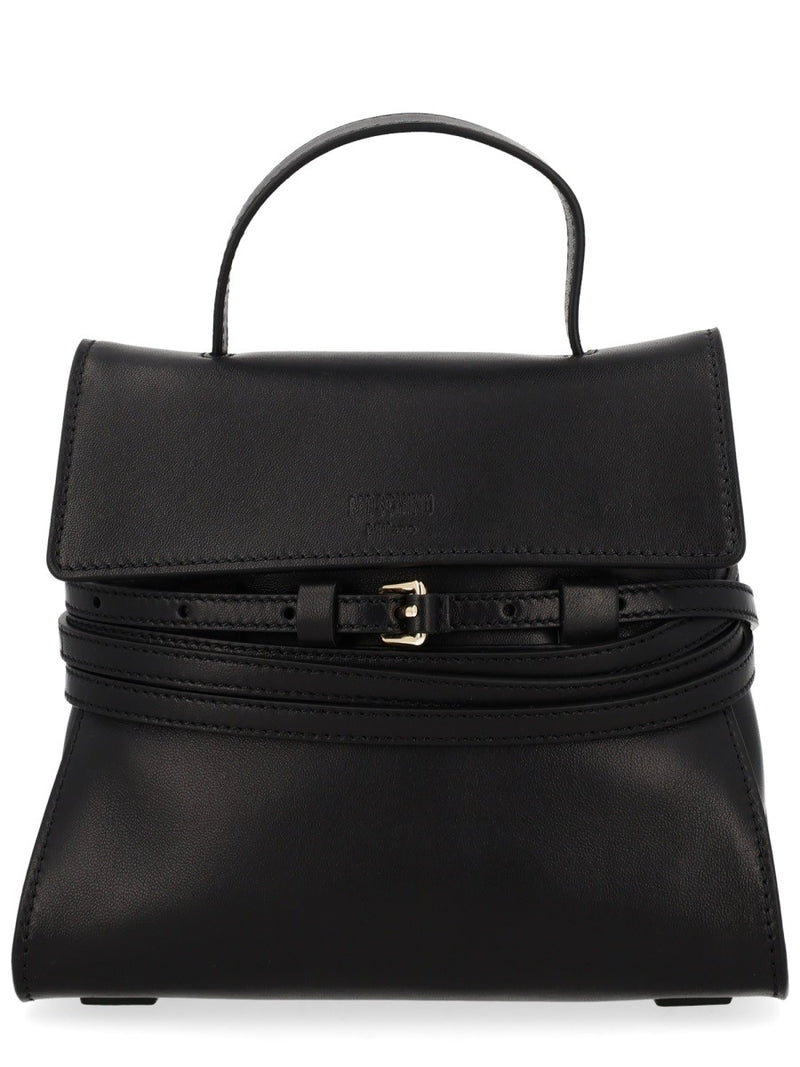BORSA "TIE ME" SMALL