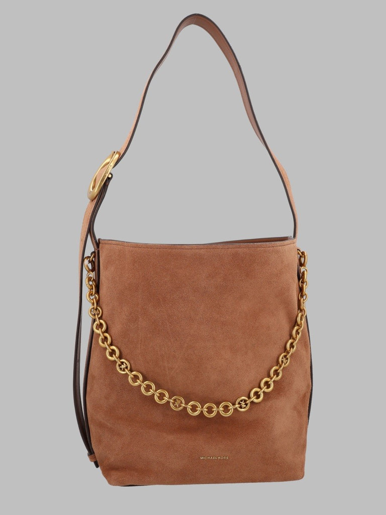 BORSA TOTE A SECCHIELLO "NOLITA" LARGE