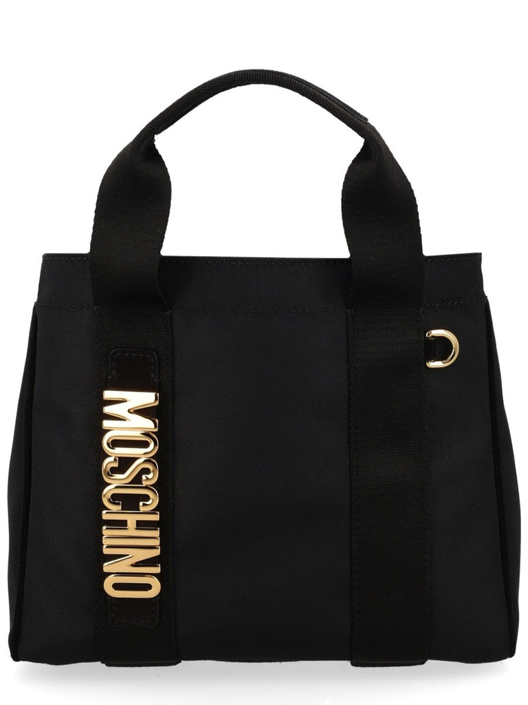 BORSA TOTE "CARRY ME"