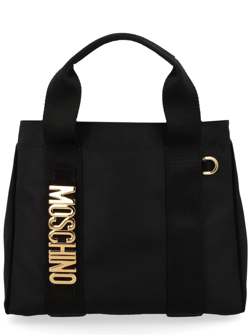 BORSA TOTE "CARRY ME"