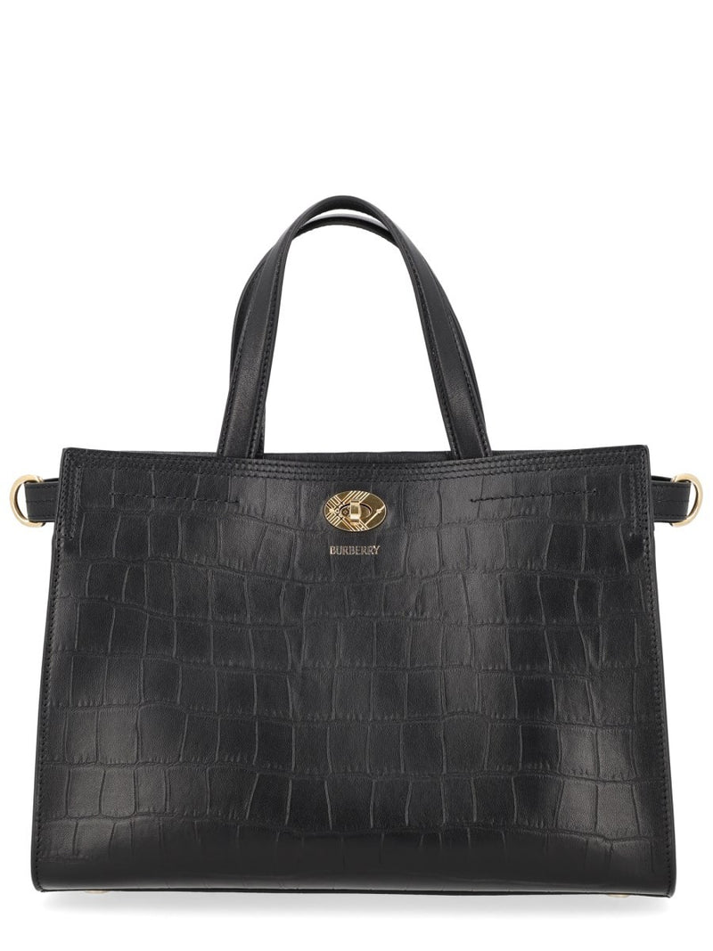 BORSA TOTE "COTSWOLDS" SMALL