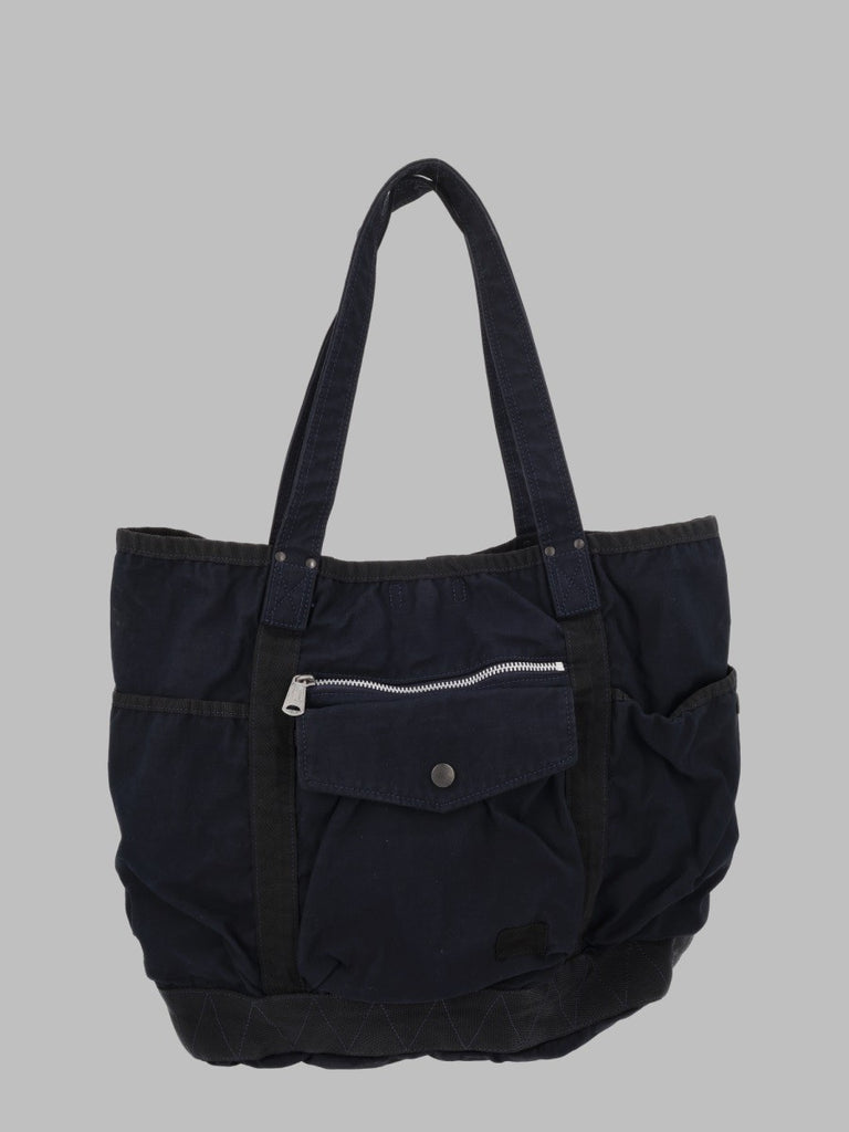BORSA TOTE "CRAG" MEDIUM