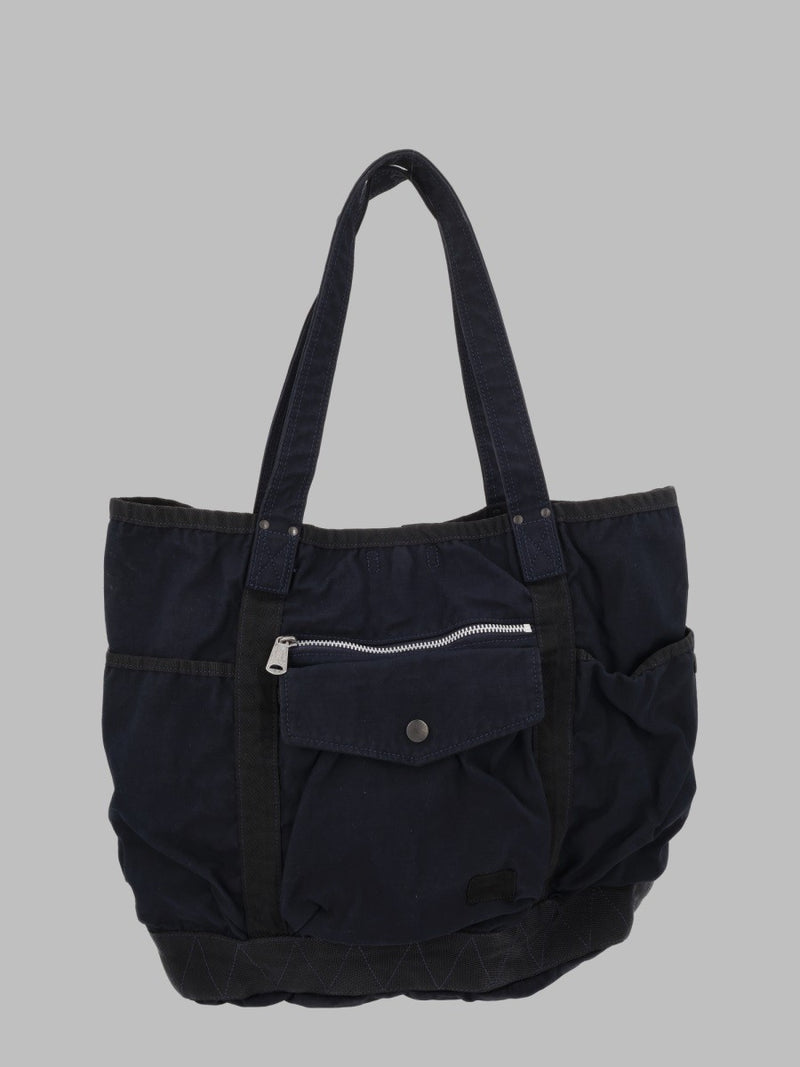 BORSA TOTE "CRAG" MEDIUM