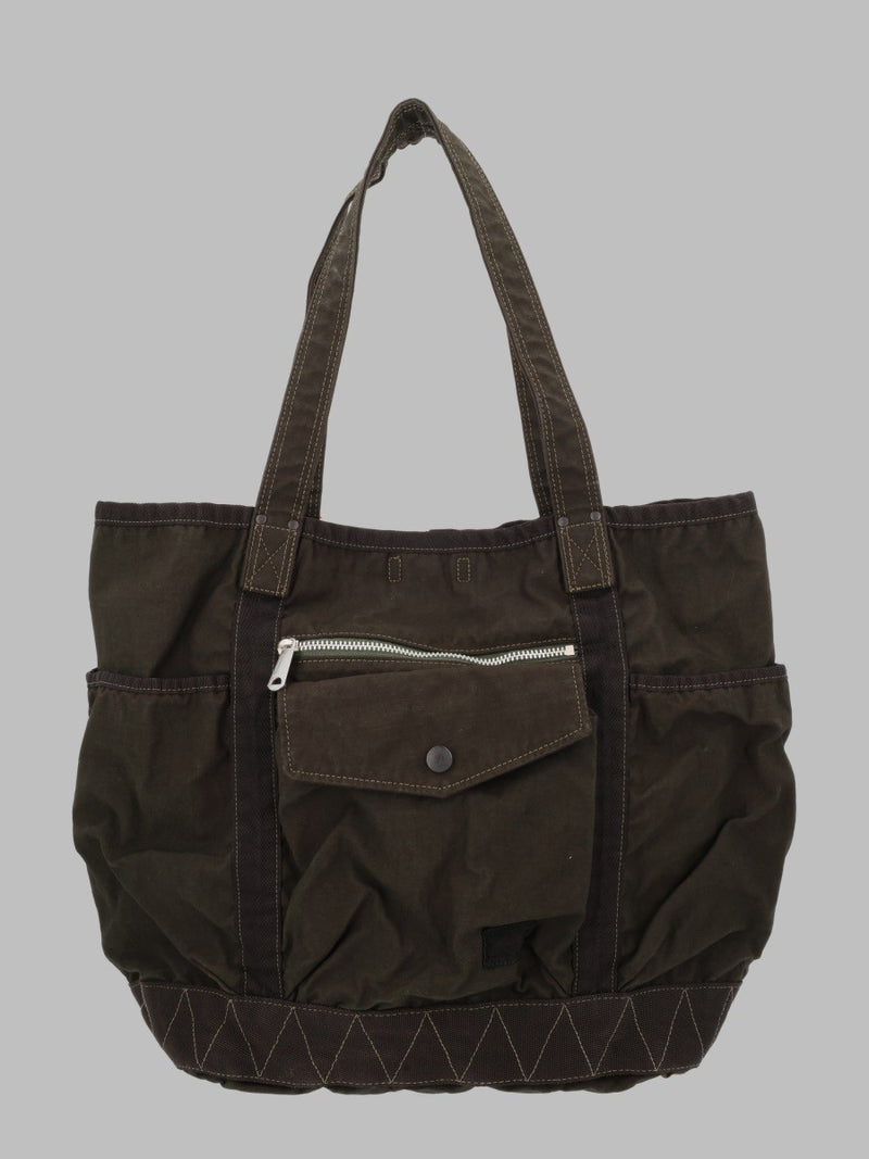 BORSA TOTE "CRAG" MEDIUM