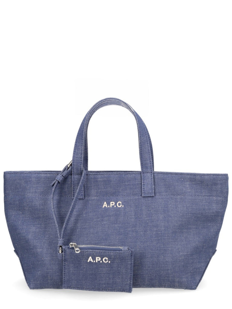 BORSA TOTE "DRUMMER" SMALL