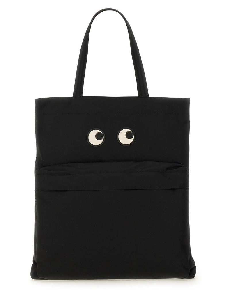 BORSA TOTE "EYES"