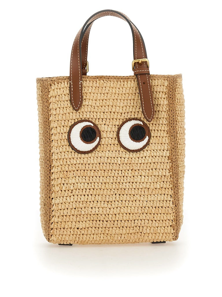 BORSA TOTE "EYES"