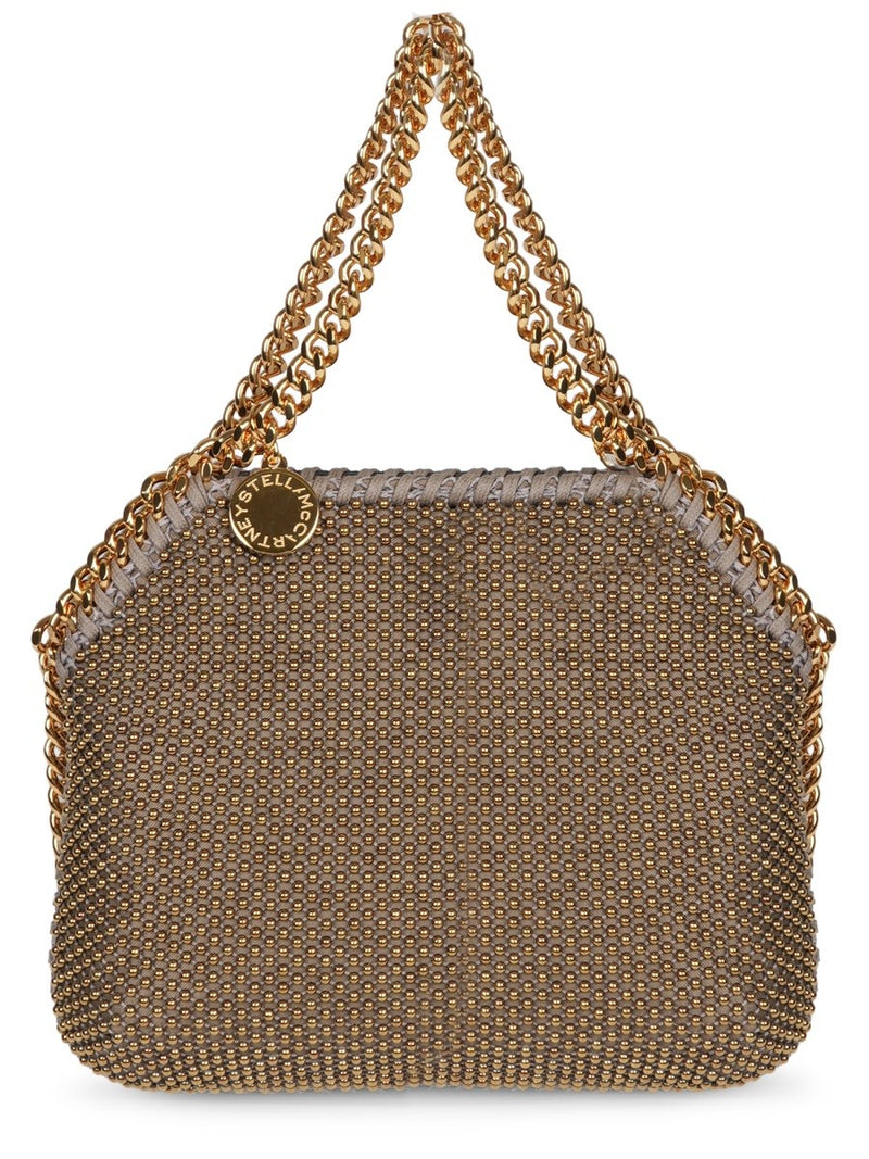 BORSA TOTE "FALABELLA" NANO