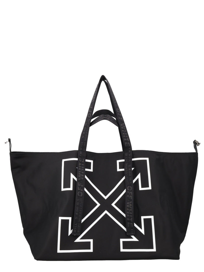 BORSA TOTE "HERITAGE DAY" LARGE
