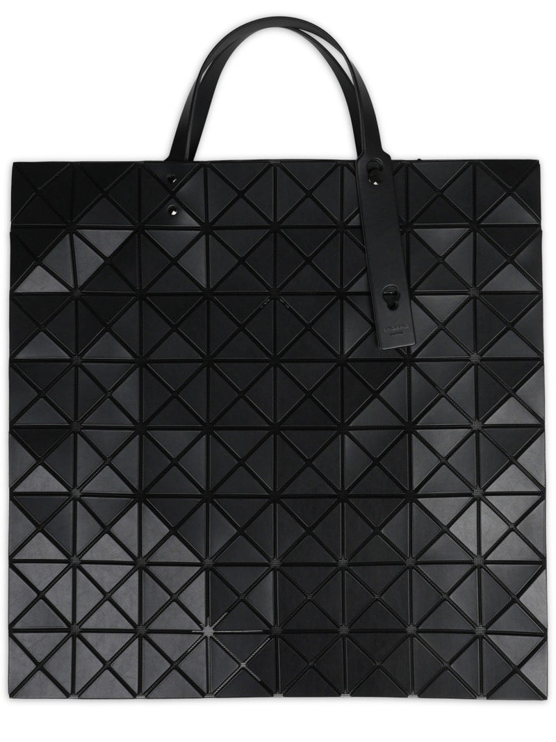 BORSA TOTE "LUCENT MATTE"