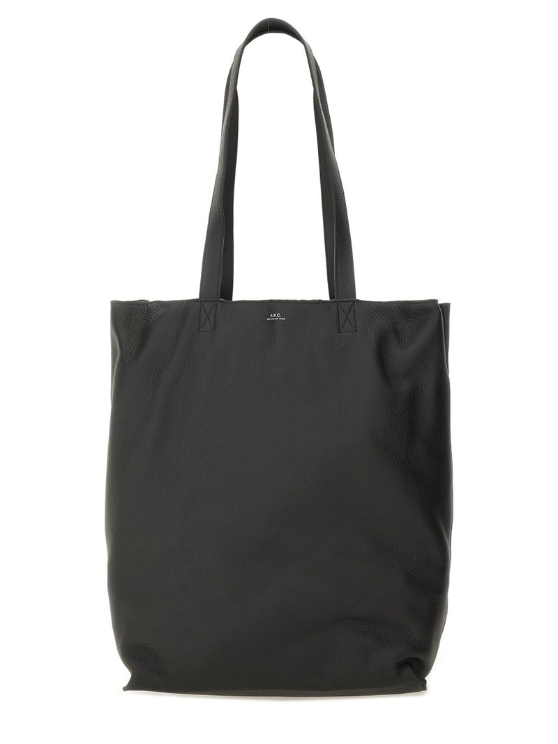 BORSA TOTE "MAIKO" MEDIUM