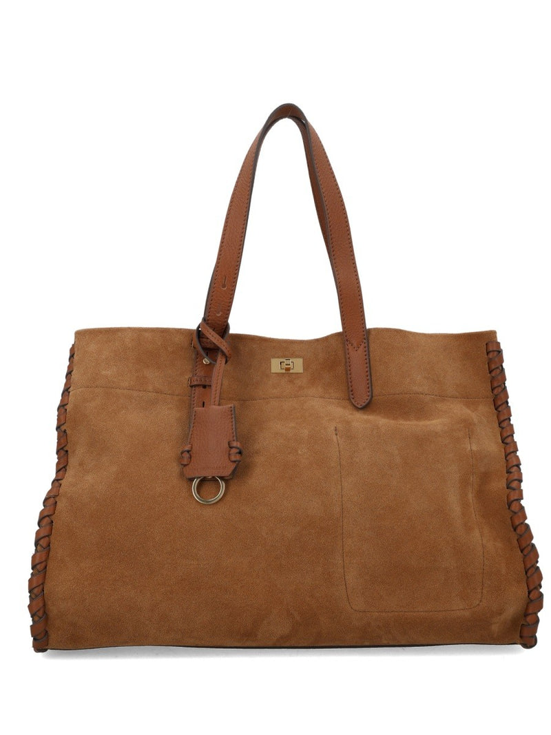 BORSA TOTE "MORTIMER"