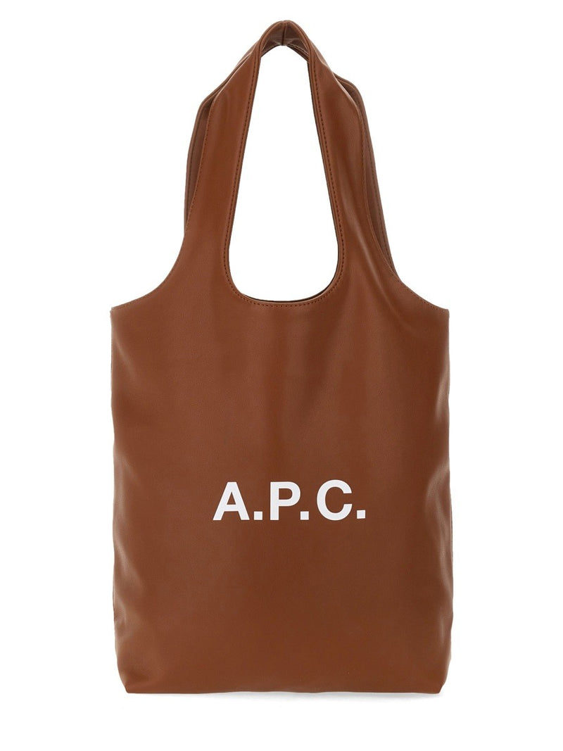 BORSA TOTE "NINON" SMALL