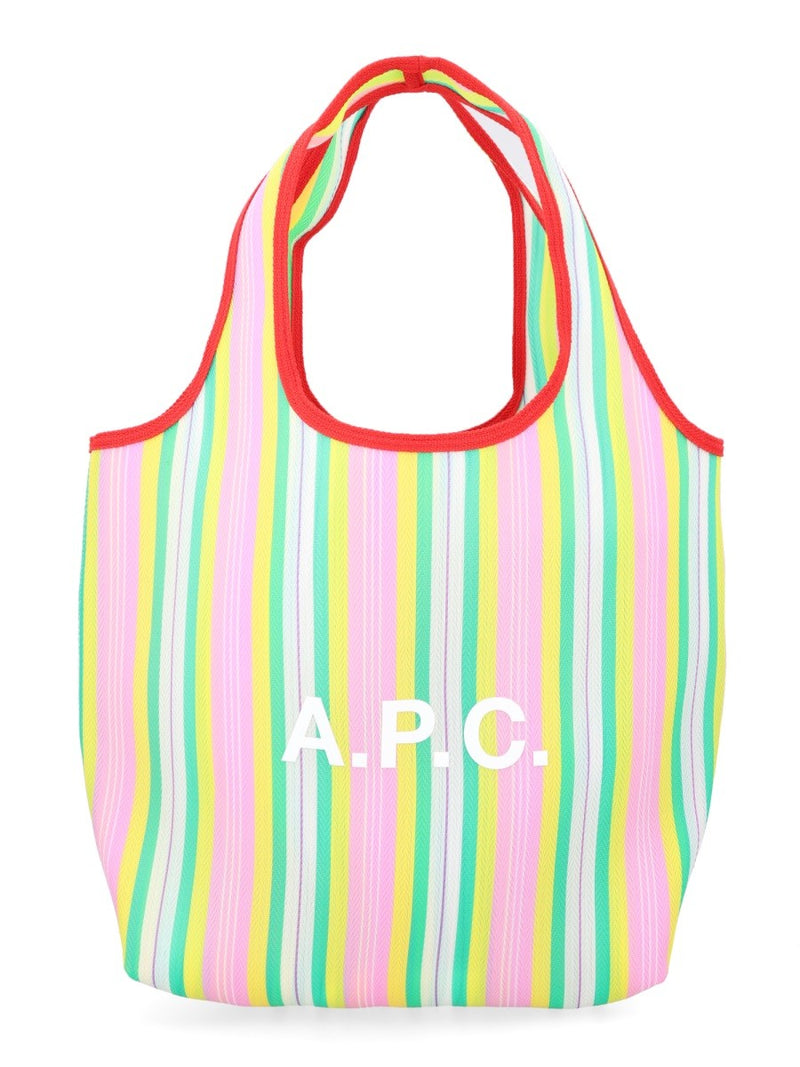 BORSA TOTE "NINON"