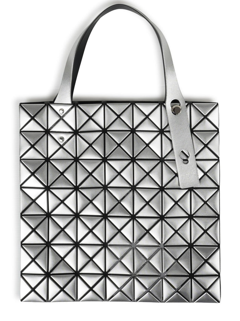 BORSA TOTE "PLATINUM"