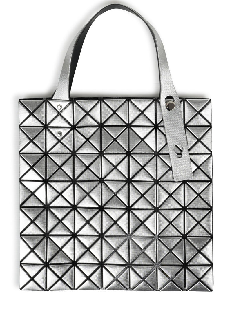 BORSA TOTE "PLATINUM"