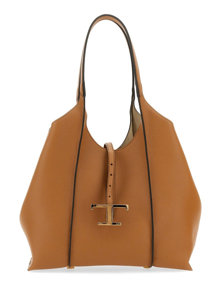 BORSA TOTE "T TIMELESS"