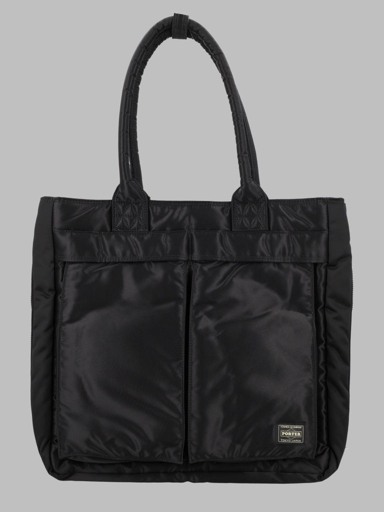 BORSA TOTE "TANKER CARRYING"