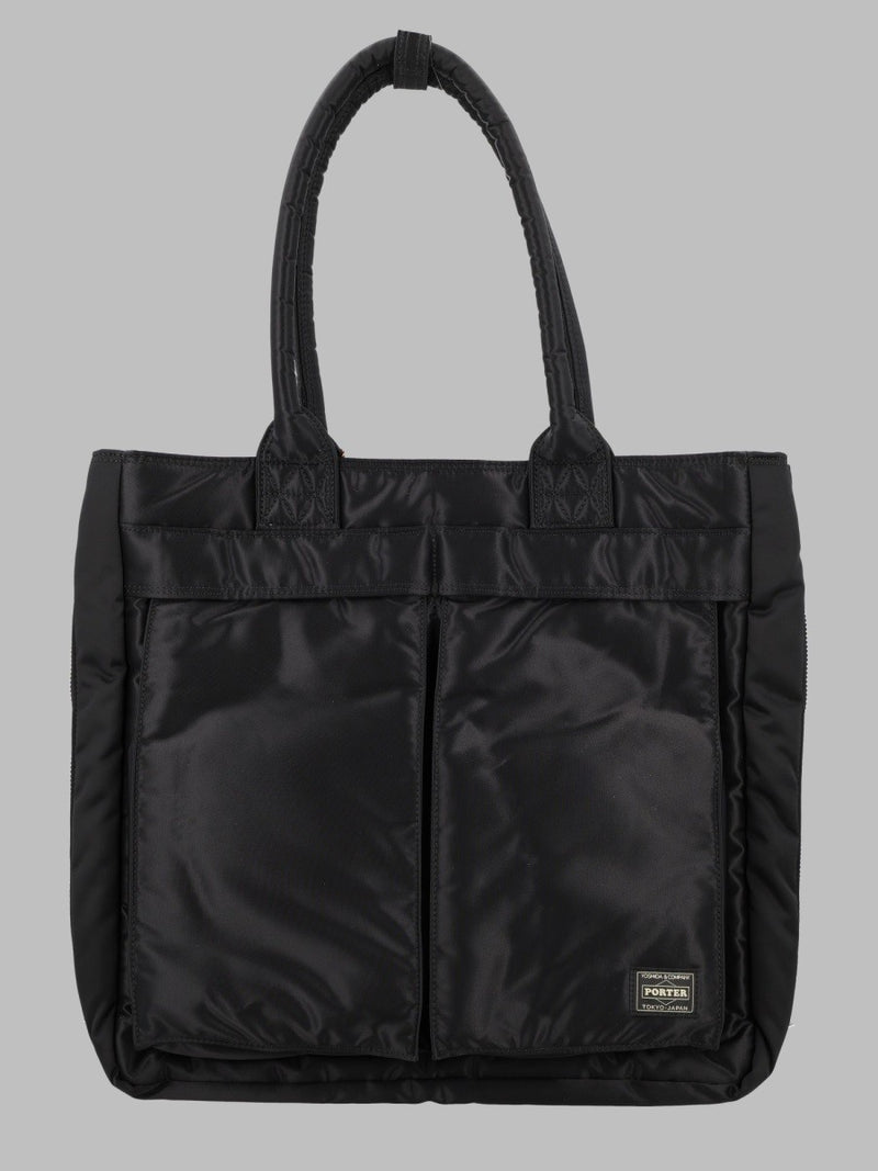 BORSA TOTE "TANKER CARRYING"