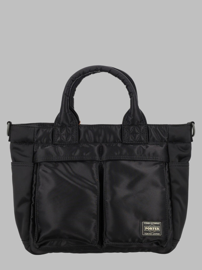 BORSA TOTE "TANKER"