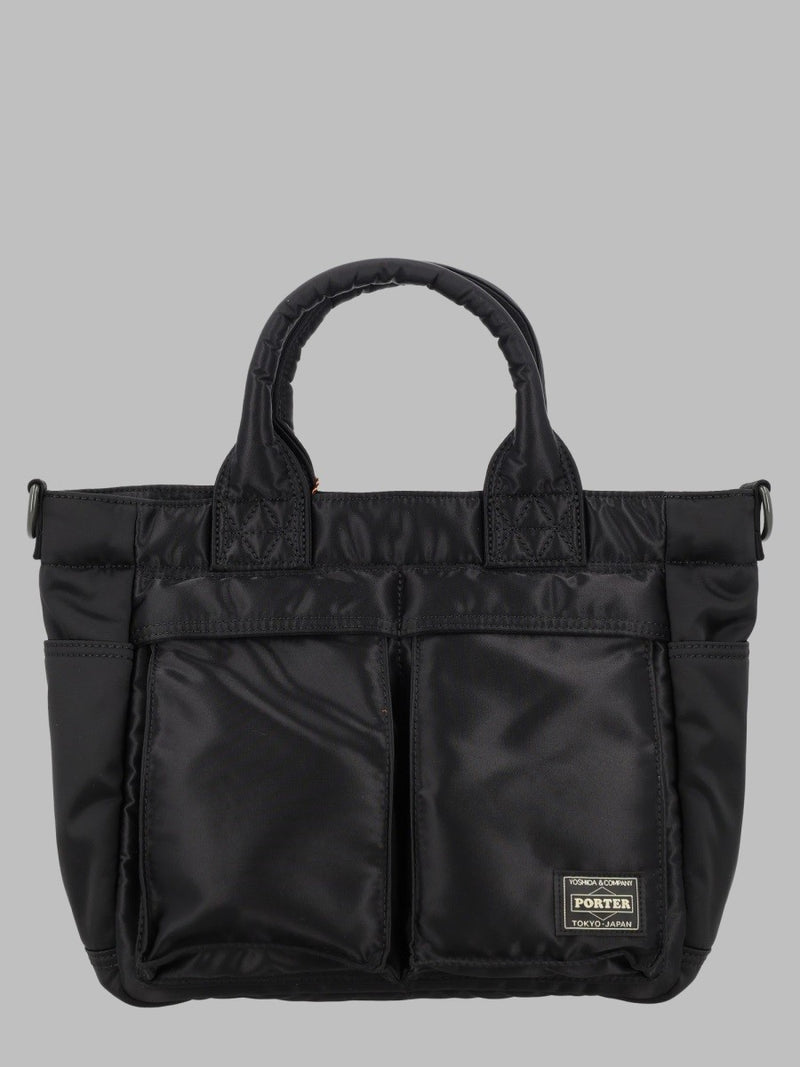 BORSA TOTE "TANKER"