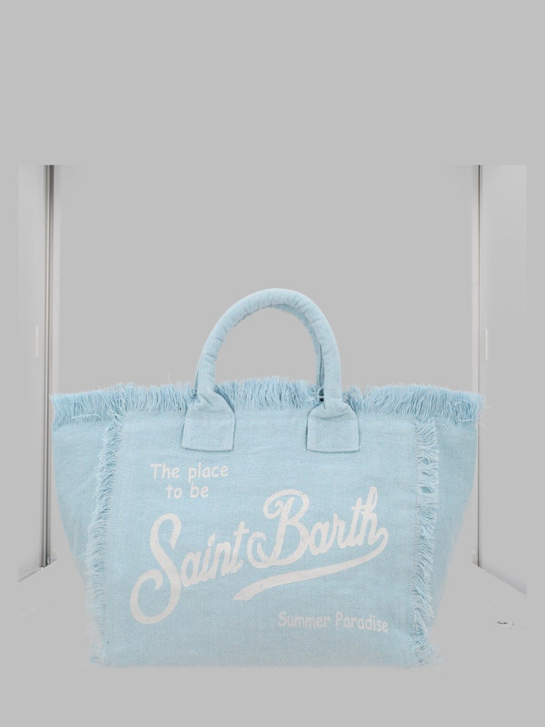 BORSA VANITY REGULAR IN LINO