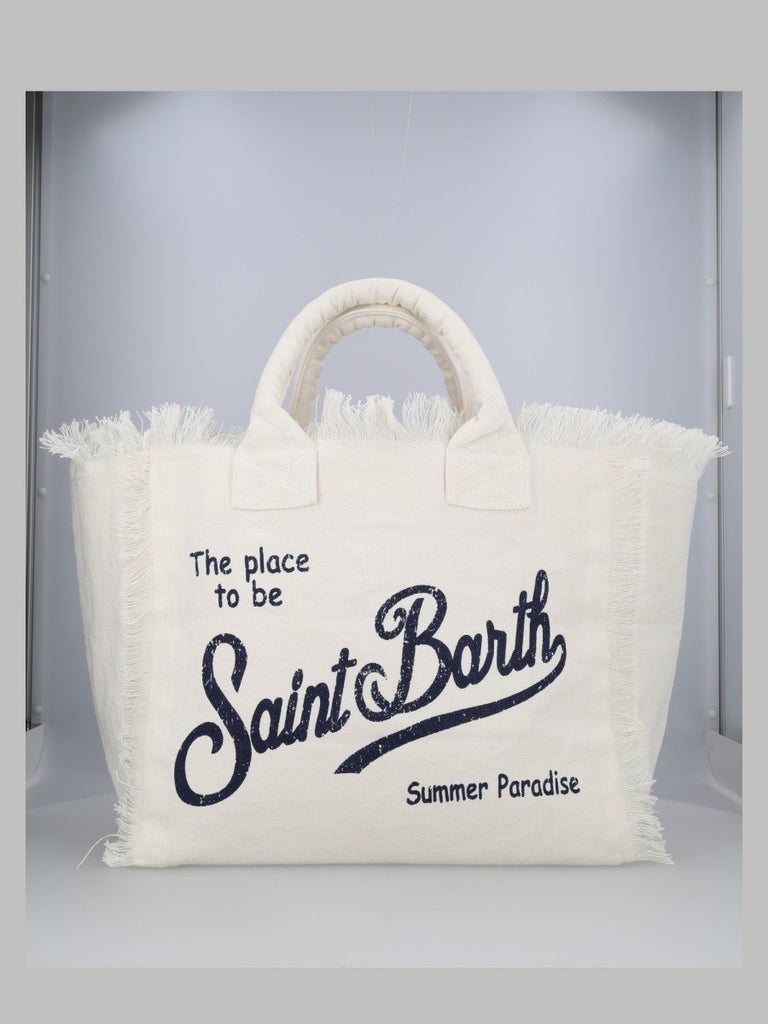 BORSA VANITY REGULAR IN LINO
