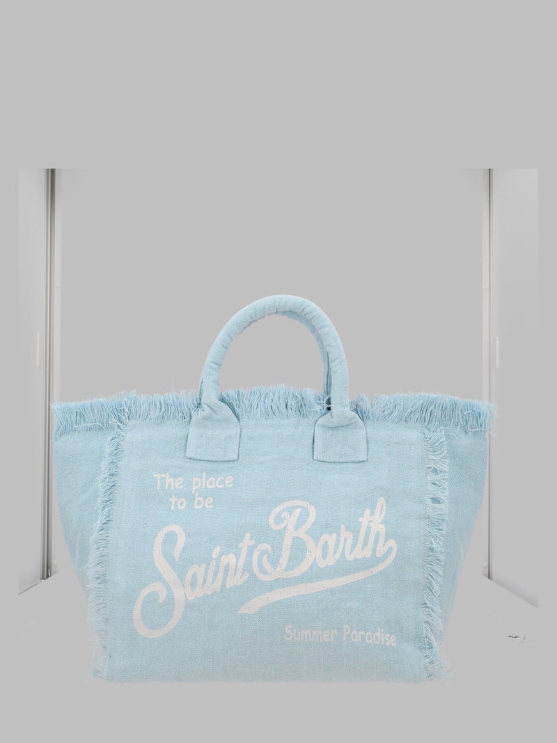 BORSA VANITY REGULAR IN LINO
