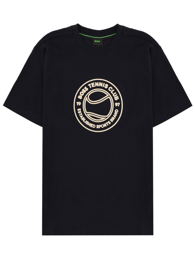 "BOSS TENNIS CLUB" T-SHIRT