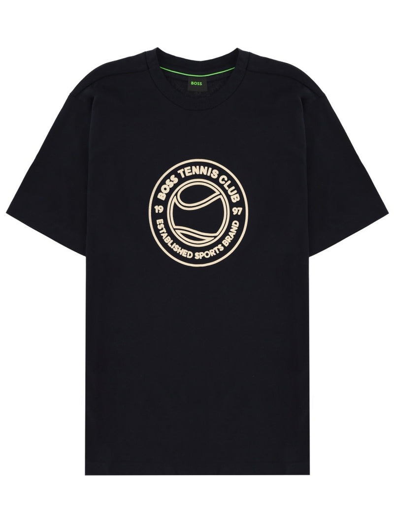"BOSS TENNIS CLUB" T-SHIRT