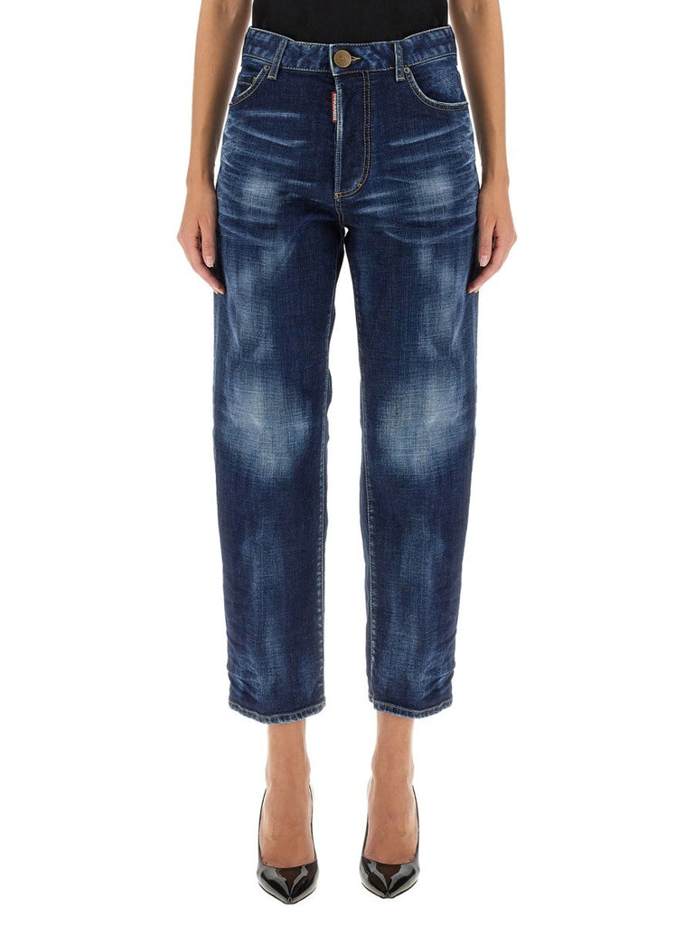 BOSTON JEANS