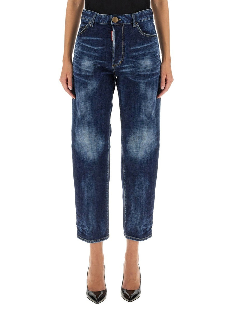 BOSTON JEANS