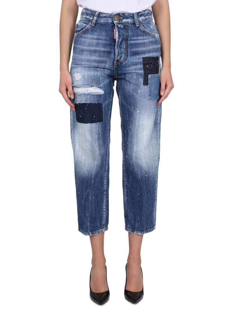 BOSTON JEANS