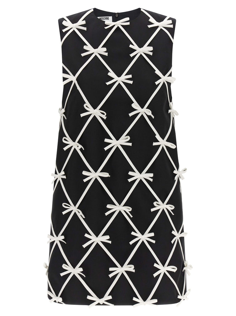 Bow dress