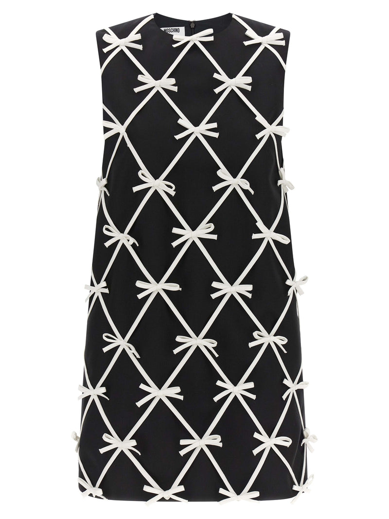 Bow dress